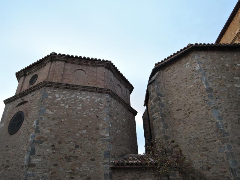 Foto de Iglesia de San Juan Bautista en Ágreda, Soria