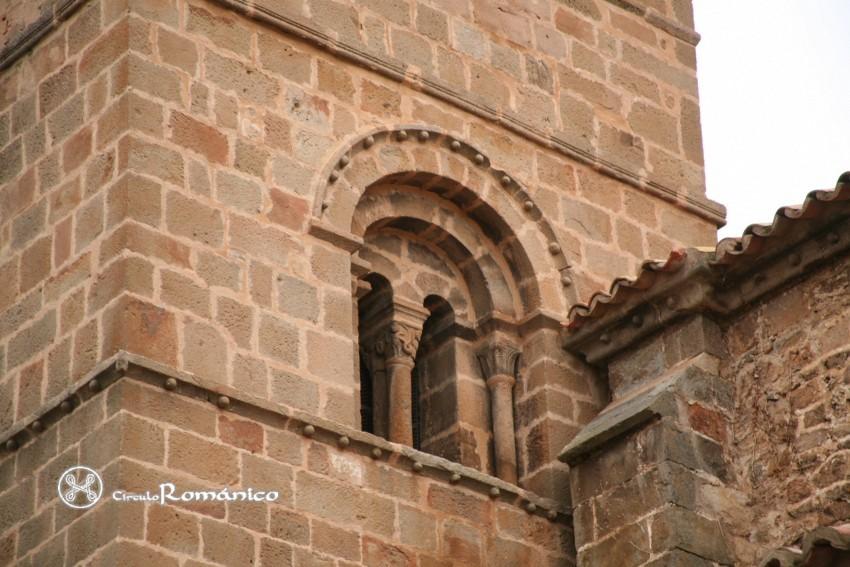 Iglesia San Miguel Ayuntamiento de Ágreda