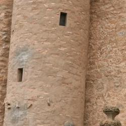 Iglesia V. de Los Miliagros