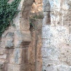 Puerta del Agua Puerta del Agua